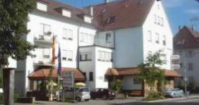 Hotel Urbanus, Heilbronn